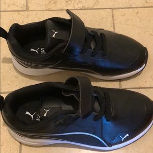 Brand new Puma kid’s sneaker 13C